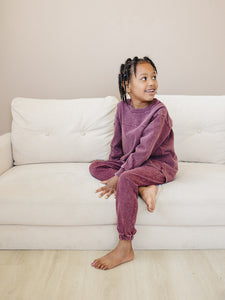 Riley Jogger Set