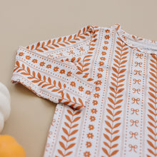 Load image into Gallery viewer, Bamboo Two Piece Set | Boho Daisy