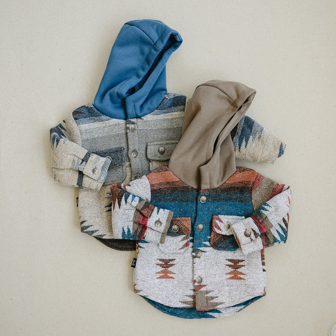 Aiden Jacket