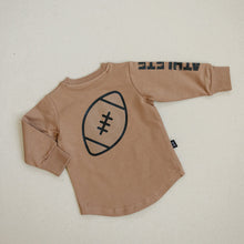 Load image into Gallery viewer, Athlete Long Sleeve