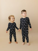 Load image into Gallery viewer, Bamboo Two Piece Set | Skelly Vibes