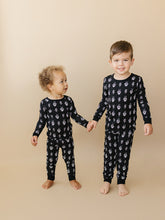 Load image into Gallery viewer, Bamboo Two Piece Set | Skelly Vibes