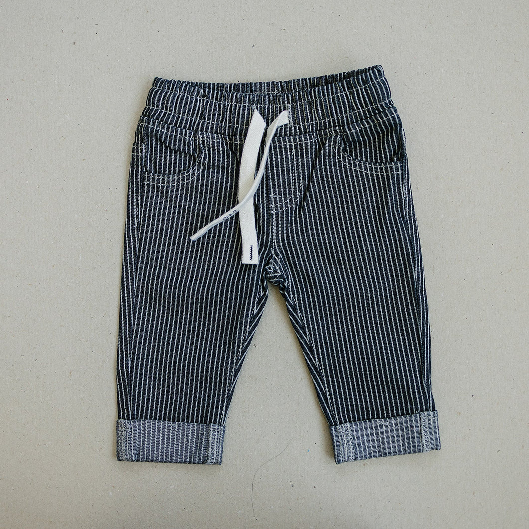 Parker Jeans
