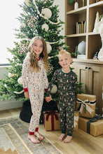 Load image into Gallery viewer, Red Nutcracker Bamboo Cozy Set