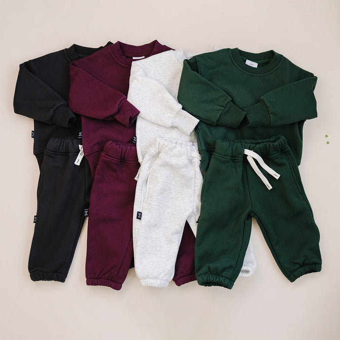 Ridge Jogger Set