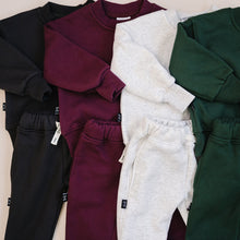 Load image into Gallery viewer, Ridge Jogger Set