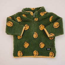 Load image into Gallery viewer, Gabe Fleece Pullover