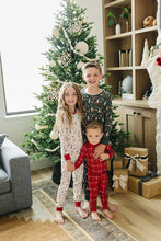 Load image into Gallery viewer, Red Nutcracker Bamboo Cozy Set
