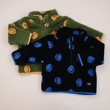 Load image into Gallery viewer, Gabe Fleece Pullover