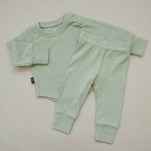 Sterling Set