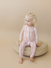 Load image into Gallery viewer, Bamboo Two Piece Set | Boho Daisy