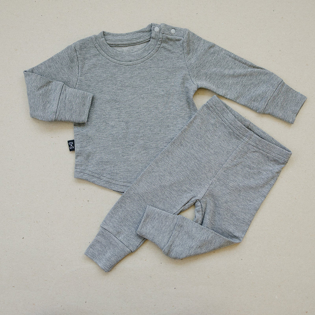 Sterling Set