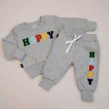 Load image into Gallery viewer, Happy Jogger Set
