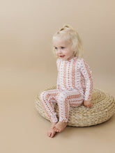 Load image into Gallery viewer, Bamboo Two Piece Set | Boho Daisy