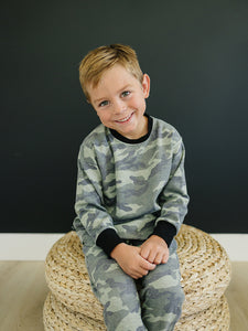 Dawson Set