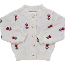 Load image into Gallery viewer, Tulip Button Down Cardigan
