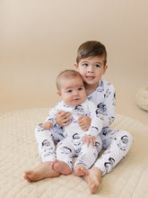 Load image into Gallery viewer, Bamboo Two Piece Set | Cool Santa