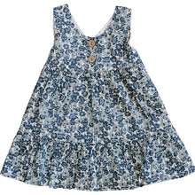 Load image into Gallery viewer, Liberty Floral Tank Dress