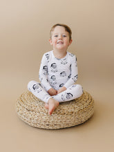 Load image into Gallery viewer, Bamboo Two Piece Set | Cool Santa