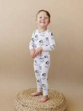 Load image into Gallery viewer, Bamboo Two Piece Set | Cool Santa
