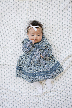 Load image into Gallery viewer, Floral Sailor Dress