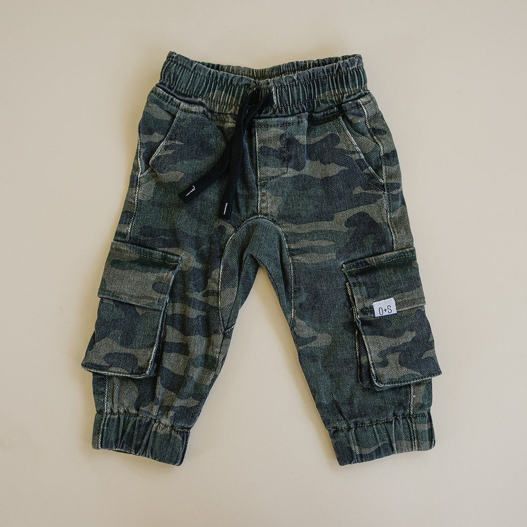 Wes Jeans