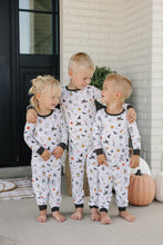 Load image into Gallery viewer, Halloween Bamboo Cozy Set