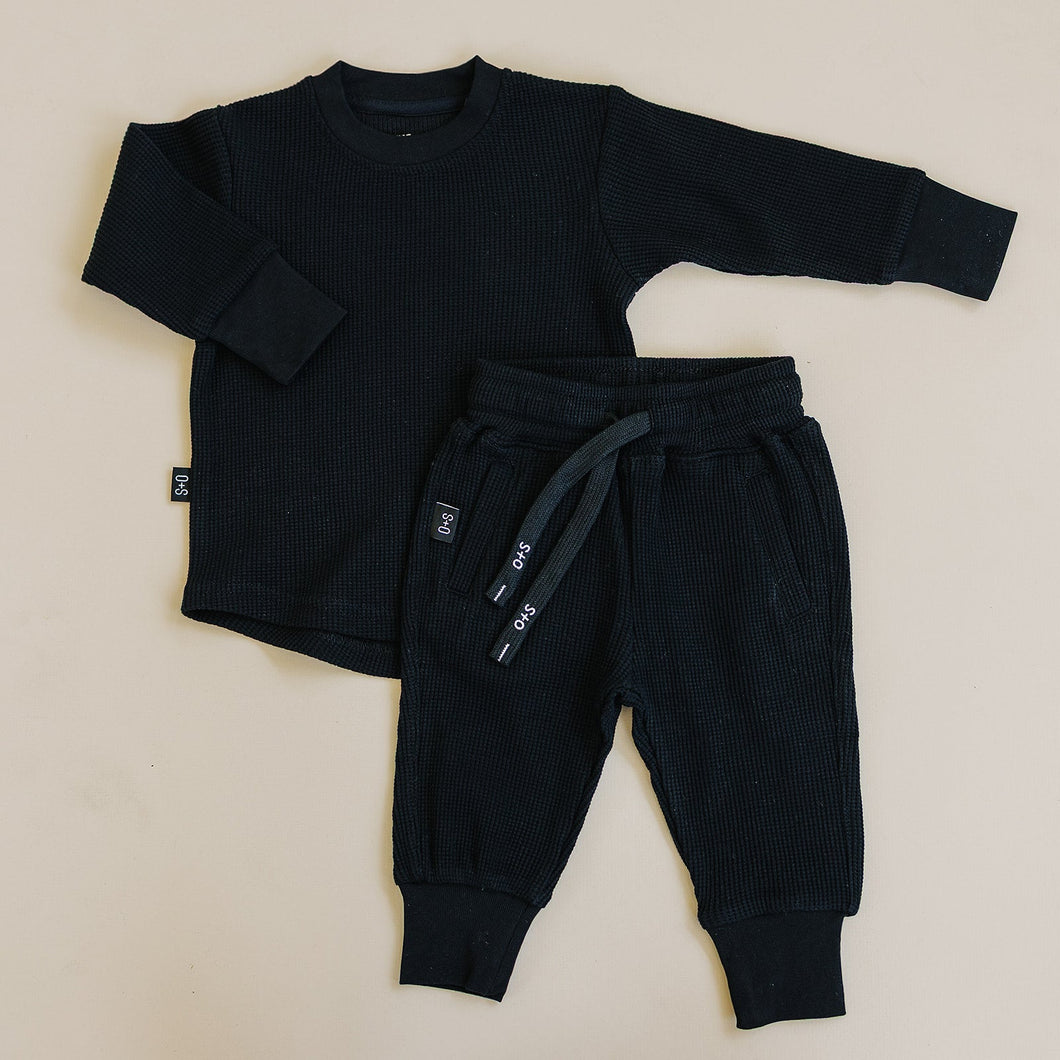 Dawson Set