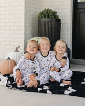 Load image into Gallery viewer, Halloween Bamboo Cozy Set