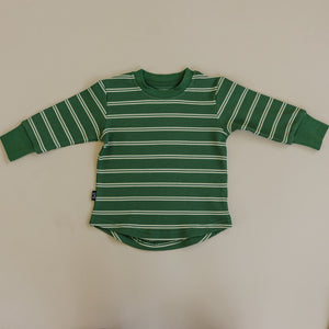 Ozzy Long Sleeve