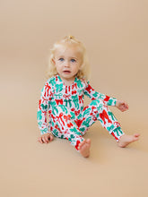 Load image into Gallery viewer, Bamboo Two Piece Set | Merry Bows