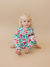 Load image into Gallery viewer, Bamboo Two Piece Set | Merry Bows
