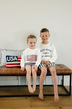 Load image into Gallery viewer, United States Crew Neck