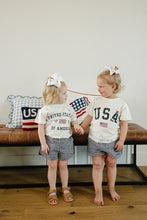 Load image into Gallery viewer, USA Tee