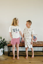 Load image into Gallery viewer, USA Tee