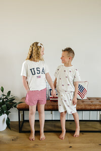 USA Tee