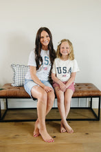 Load image into Gallery viewer, USA Tee