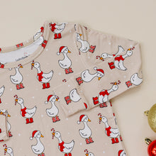 Load image into Gallery viewer, Bamboo Two Piece Set | Merry Goose