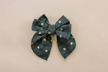 Load image into Gallery viewer, Mebie Baby Hair Bows