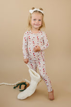 Load image into Gallery viewer, Bamboo Two Piece Set | Merry Goose