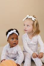 Load image into Gallery viewer, Bamboo Two Piece Set | Gingham &amp; Goose