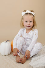 Load image into Gallery viewer, Bamboo Two Piece Set | Gingham &amp; Goose