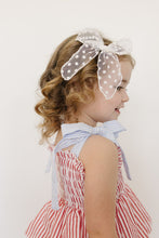 Load image into Gallery viewer, Stripe Ruffle Dress