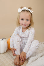 Load image into Gallery viewer, Bamboo Two Piece Set | Gingham &amp; Goose