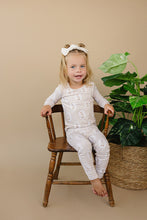 Load image into Gallery viewer, Bamboo Two Piece Set | Gingham &amp; Goose