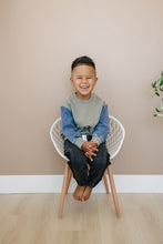 Load image into Gallery viewer, Morgan Crew Neck