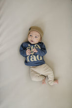 Load image into Gallery viewer, Oatmeal Organic Leggings