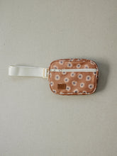 Load image into Gallery viewer, Terracotta Sunflower Mini Fanny Pack