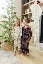 Load image into Gallery viewer, Christmas Trees Bamboo Cozy Set