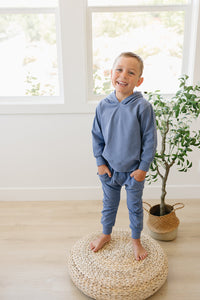 Harley Jogger Set
